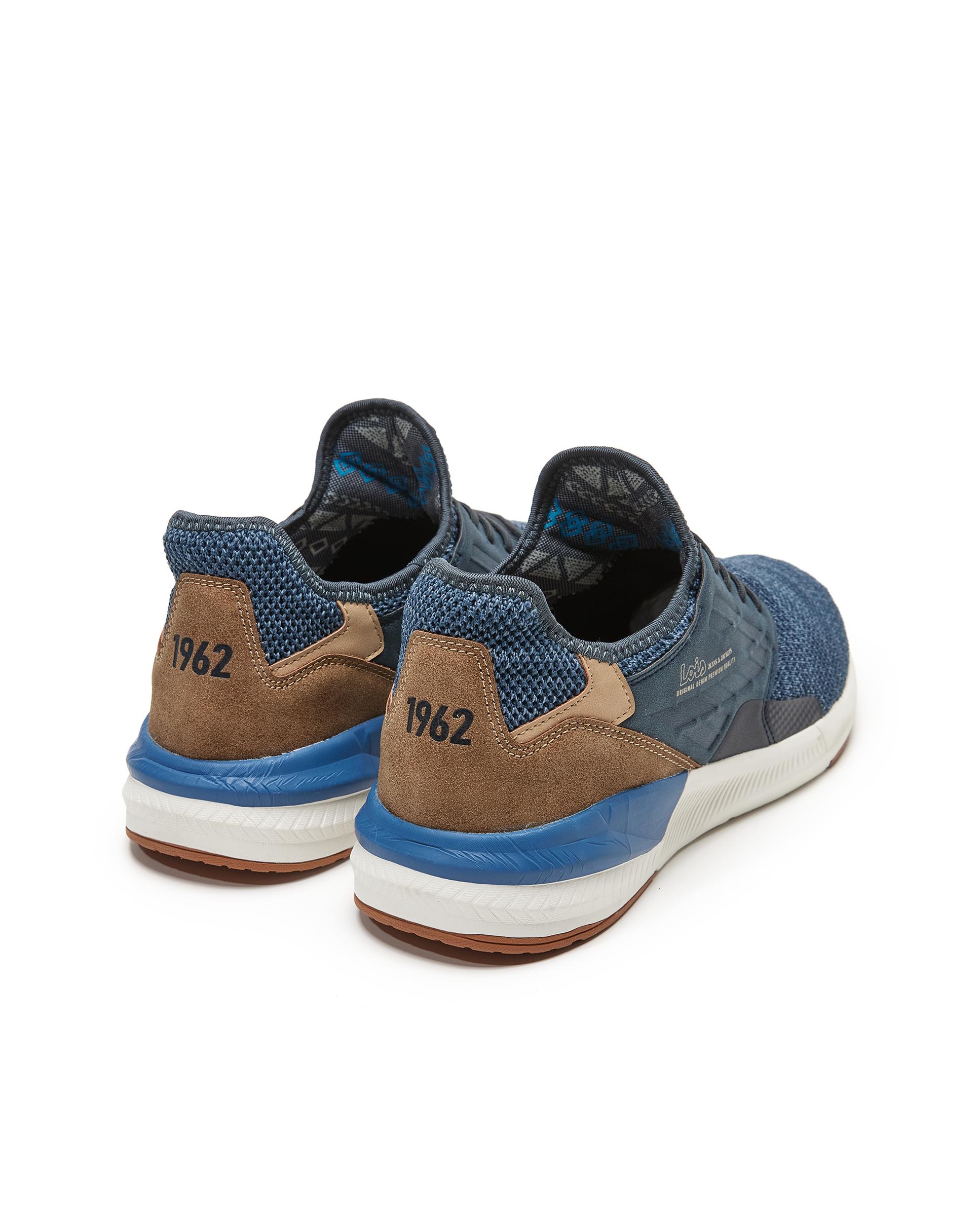 Meia Lois Shoes Tipo 64261
