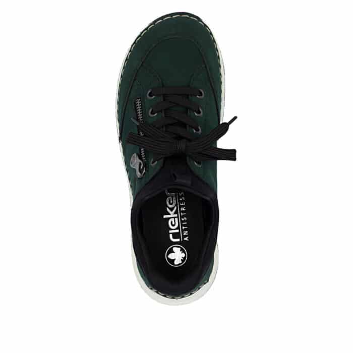Rieker Ready 2 Go Sneakers Dame 44567-54