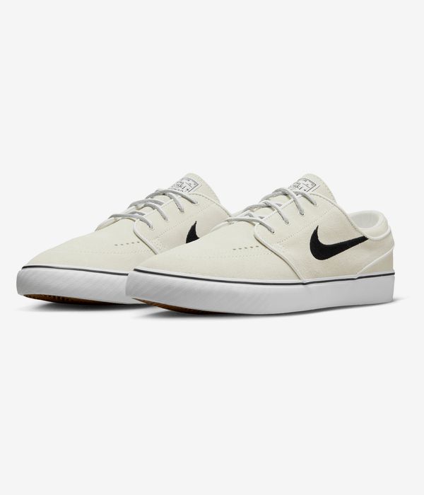 Nike SB Janoski OG+ Schuh (summit white black)