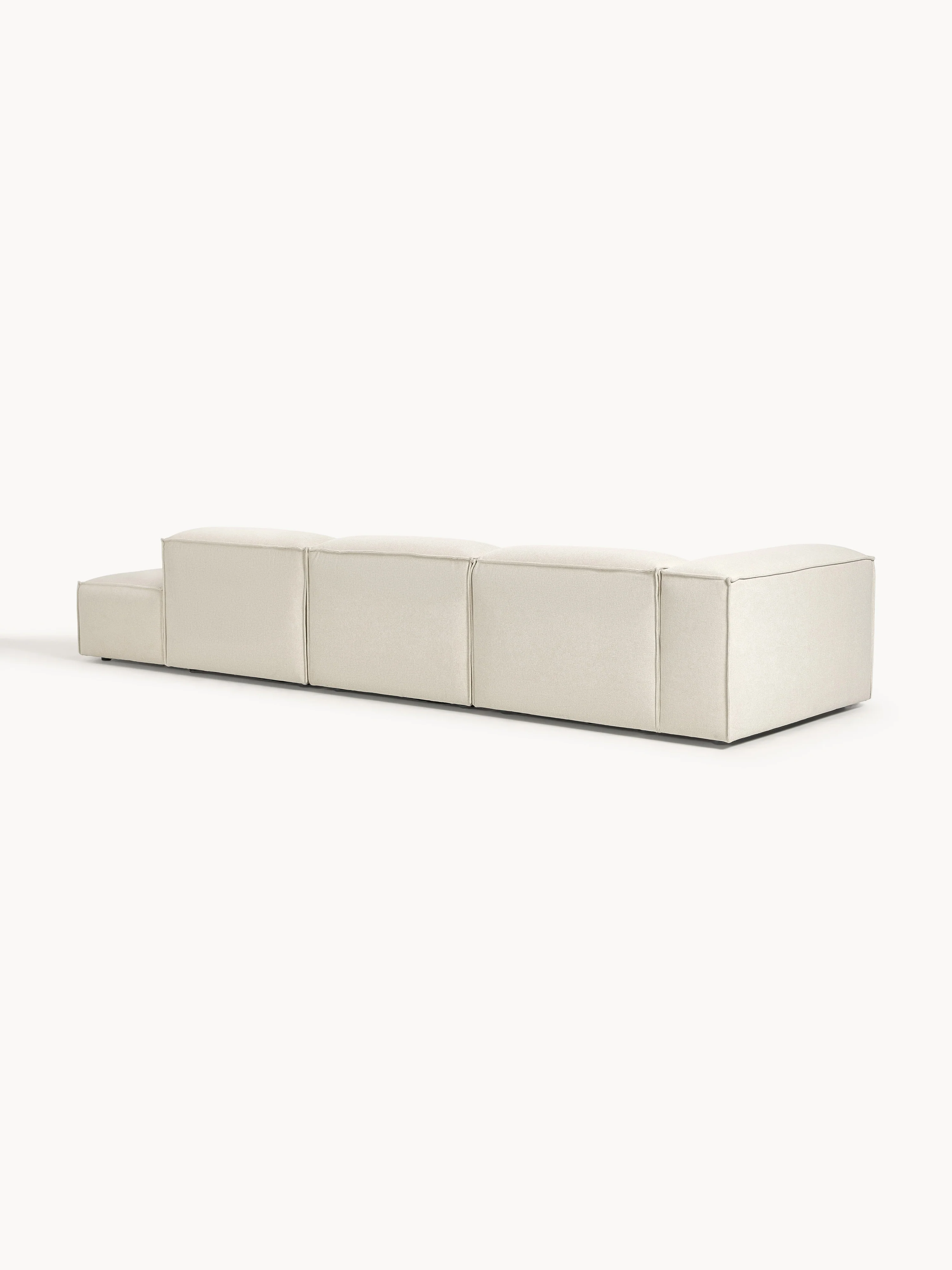 Modulaire XL chaise longue Lennon