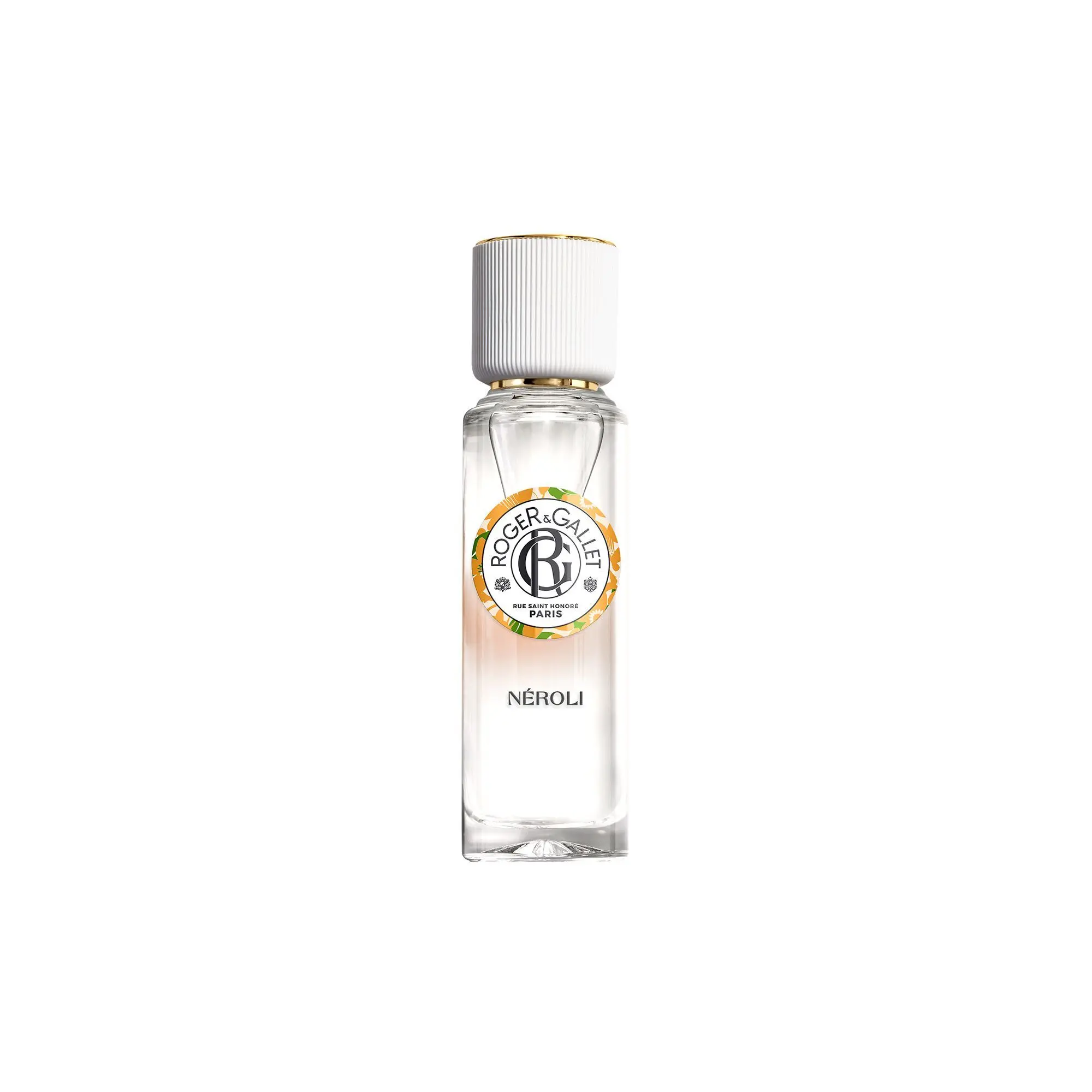Roger&Gallet - Néroli Eau Parfumée Bienfaisante- Eau de parfum