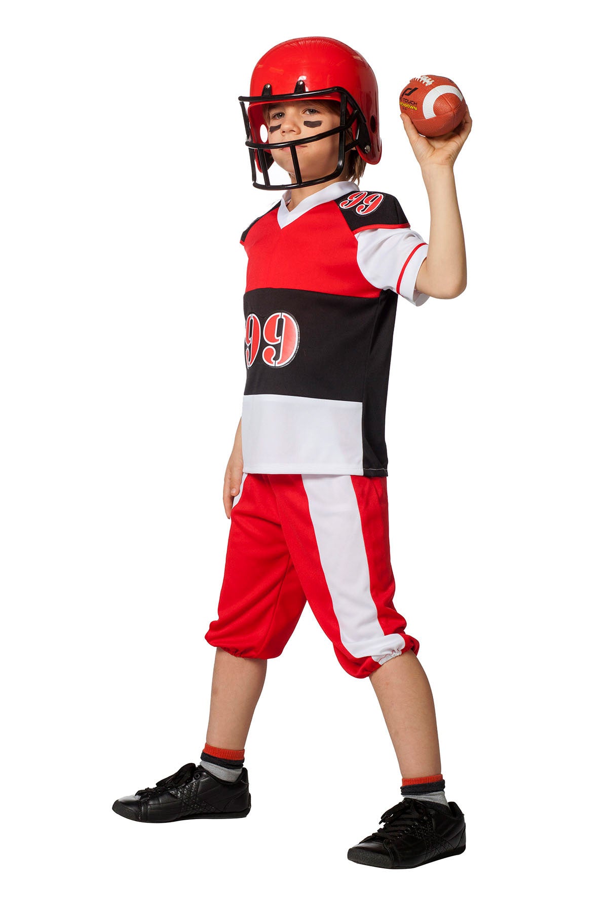 Ijs Hockey Kostuum Jongen Ijs Hockey