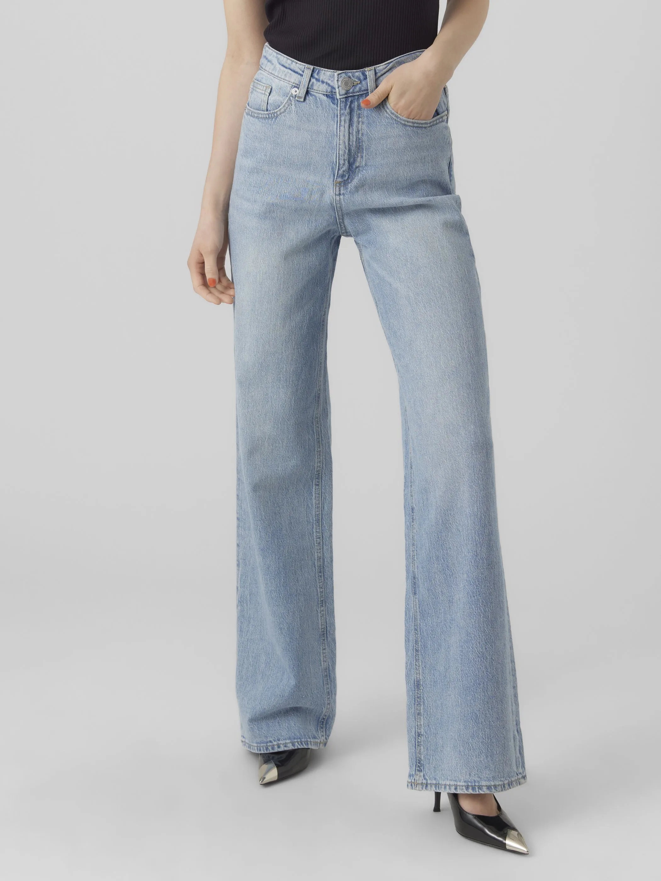 Damen Jeans