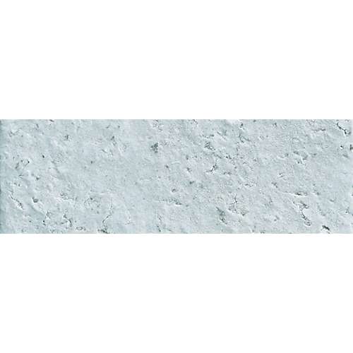 Tonmasse Terrazzo blue, grob schamottiert