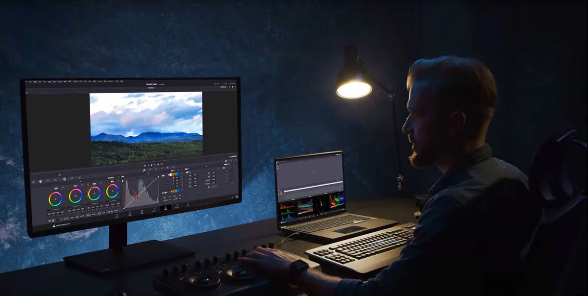 Asus ProArt Display PA32UCR-K Écrans de bureau et professionnels