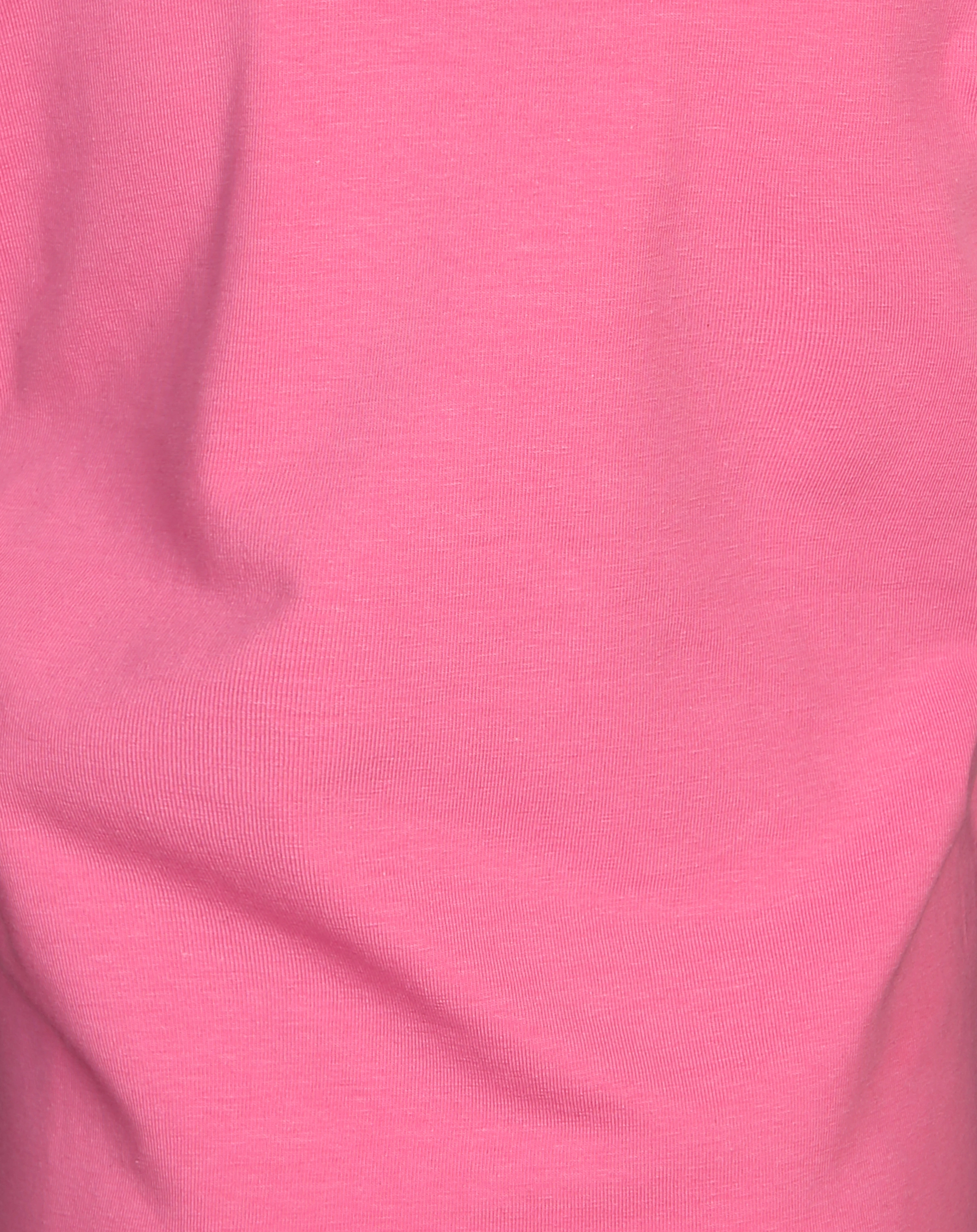 T-Shirt LIFE IS BETTER WITH A HORSE in bubble gum