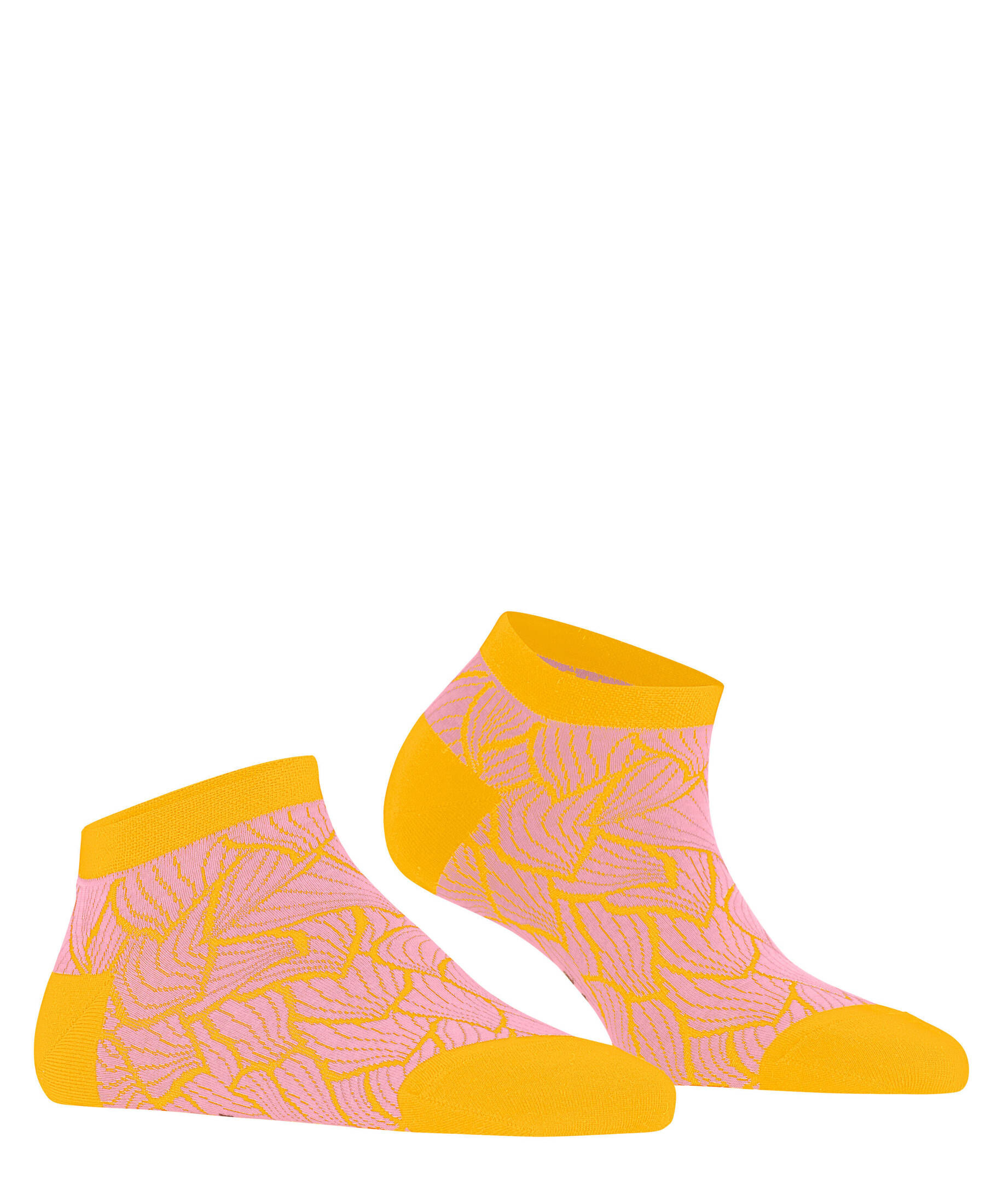 FALKE| Damen Sneakersocken Stencil