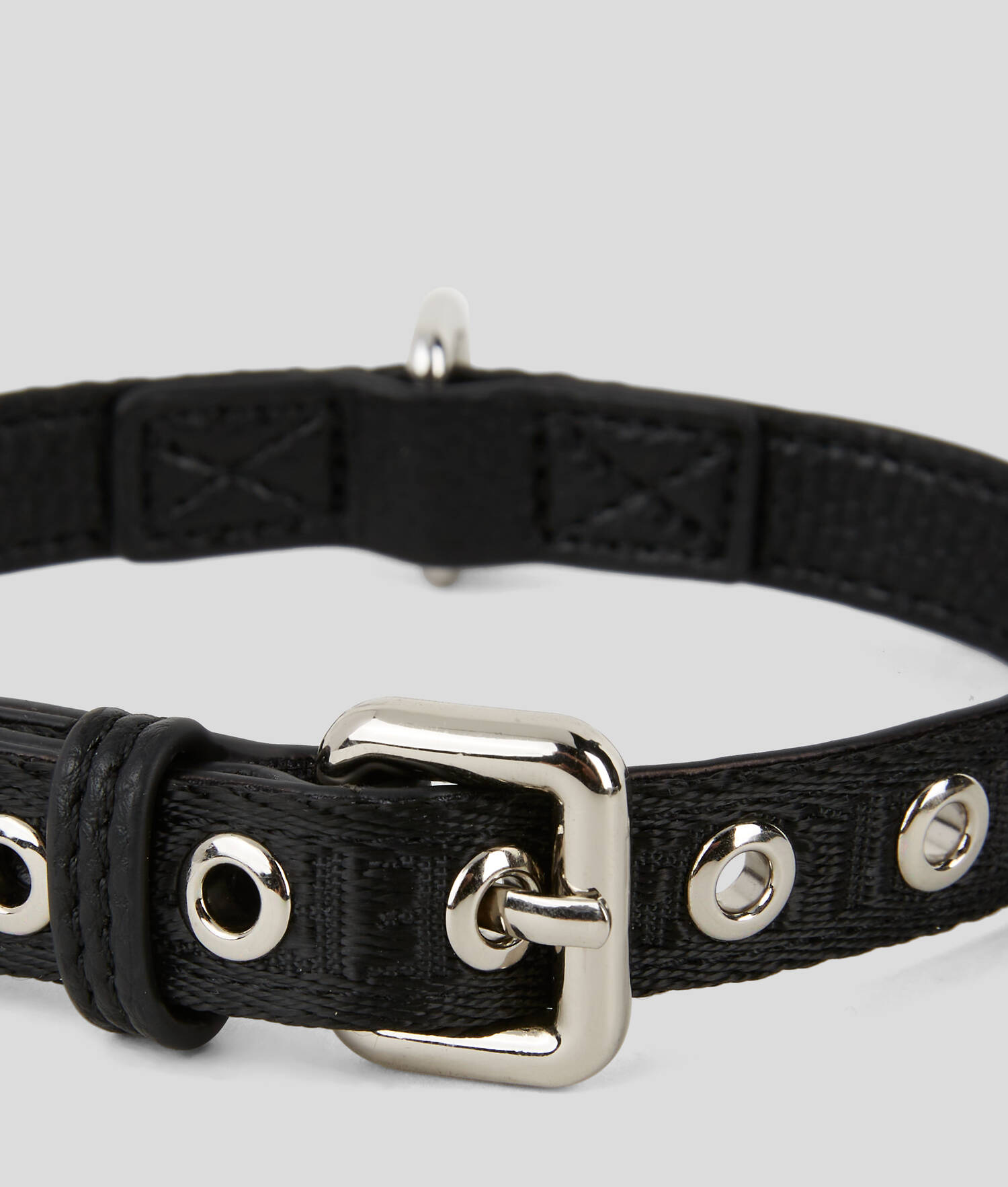COLLIER POUR CHAT K/PET IKON - Noir