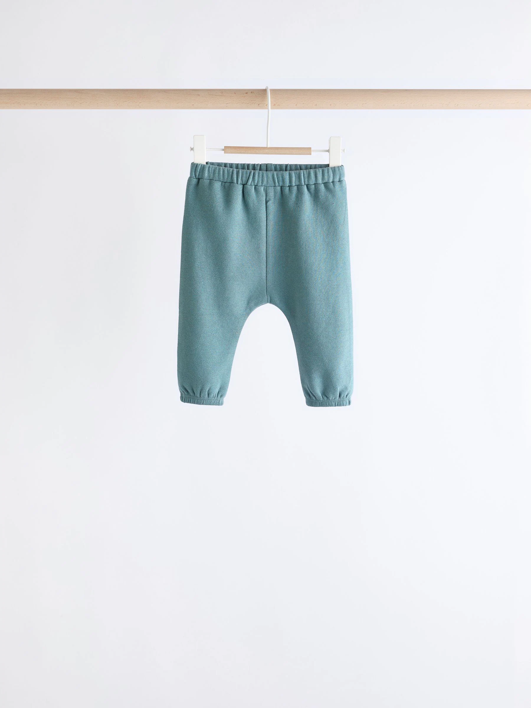Monochroom - Baby Sweatshirt en Joggingbroeken Set 6 stuks (0mnd-3jaar)