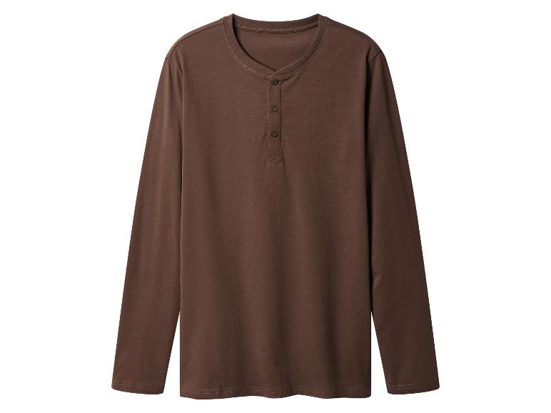 Heren shirt