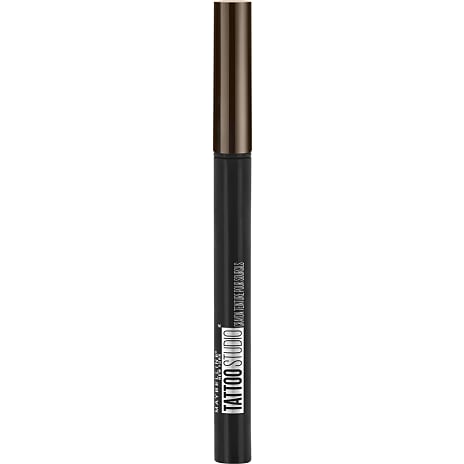 Øjenbrynsblyant 130 Deep Brown