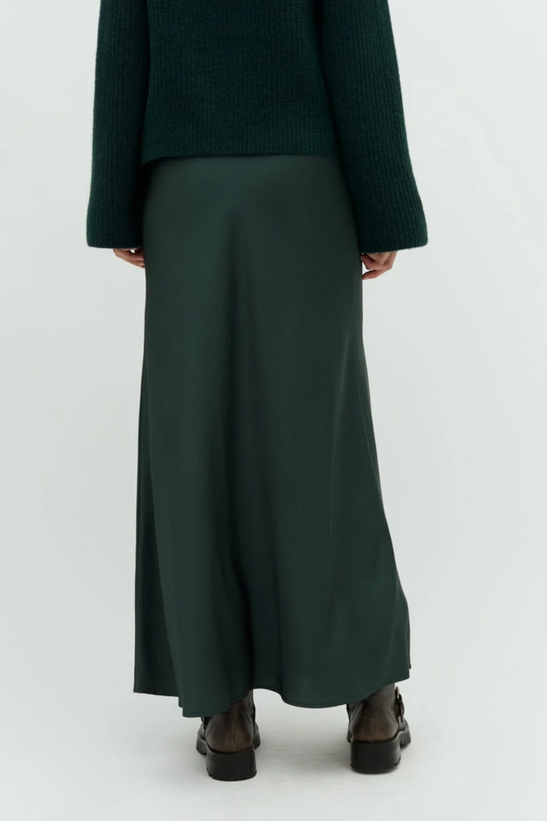 MbyM Maila-M 023 jungle green