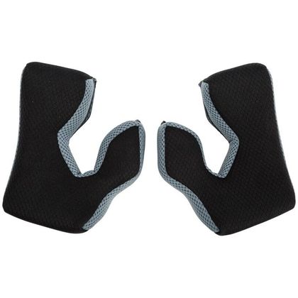 Mousses de joues Fly FORMULA - Noir