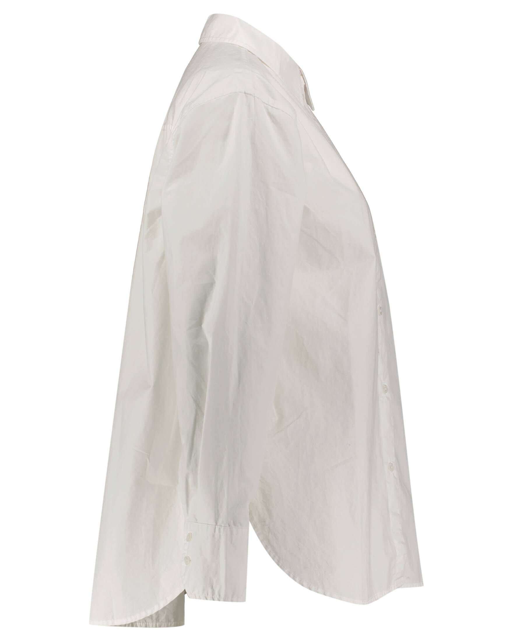 Opus| Damen Hemdbluse FASONA FRESH Langarm