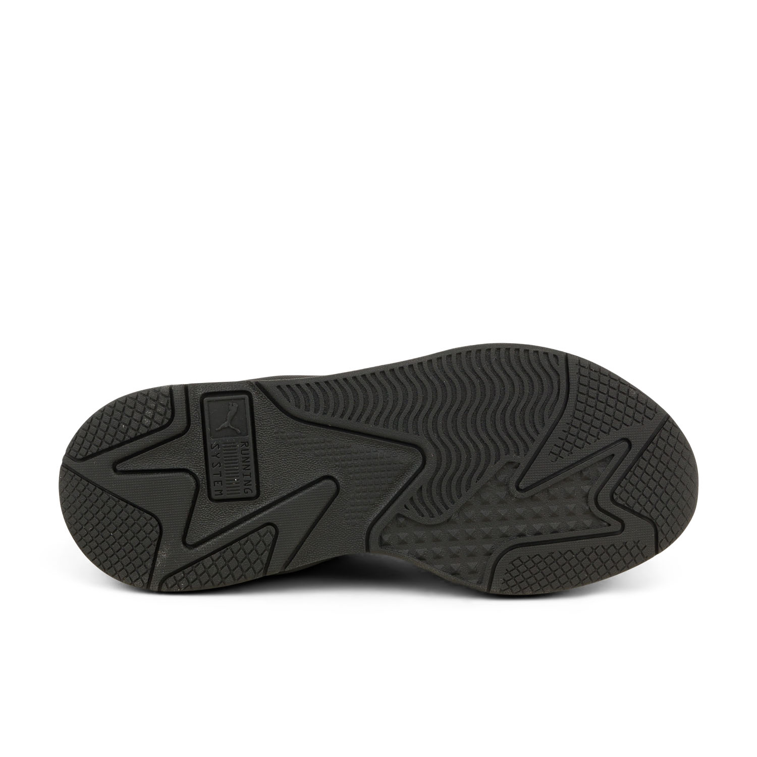 Baskets homme PUMA RSX TRIPLE