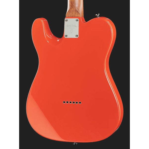 Larry Carlton T7 FR