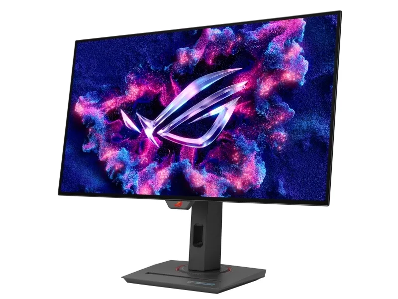 ASUS ROG Strix OLED XG27AQDMG - OLED-monitor - 27