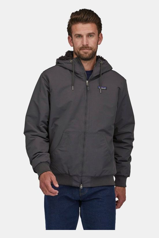 Patagonia Patagonia M'S Lined Isthmus Hoody