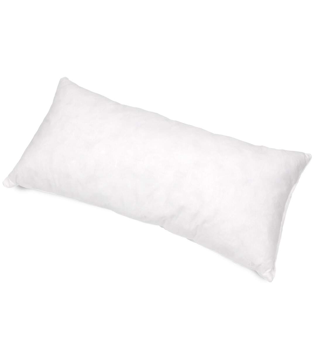 Oreiller 75x50 cm GRIZZ'LIT PLUMES 100% Plumes de Canard