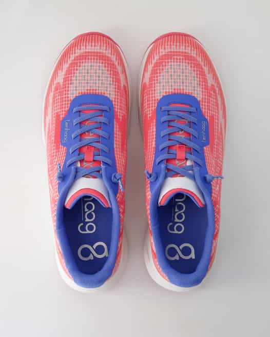 tenhaag 0005 Sneaker in Pink
