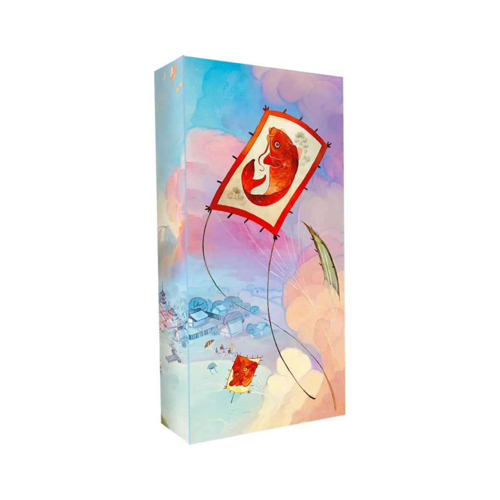 Kanagawa - Yokai