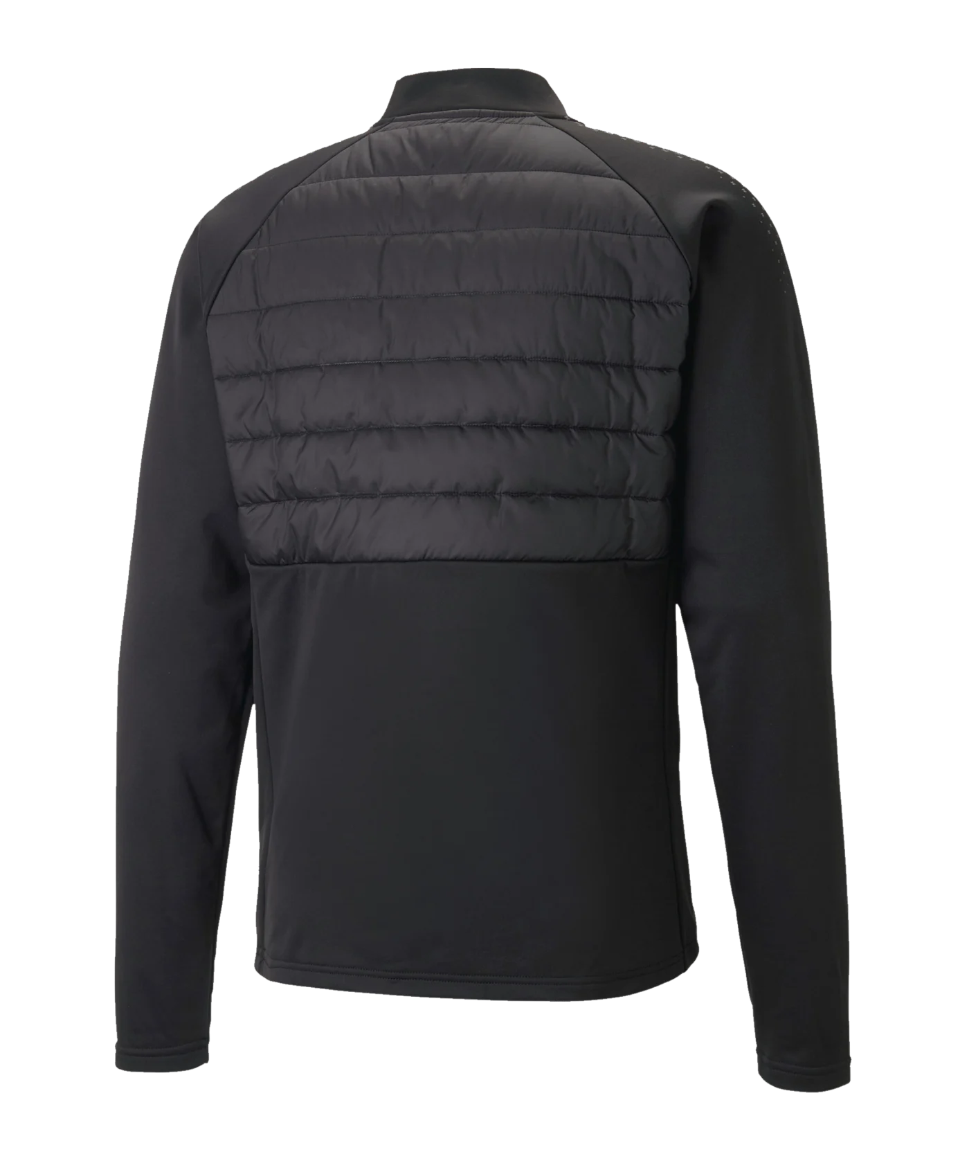 PUMA individualLIGA Hybrid T-Shirt Schwarz F03