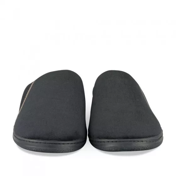 Chaussons NOIR BLUE RHYTHM