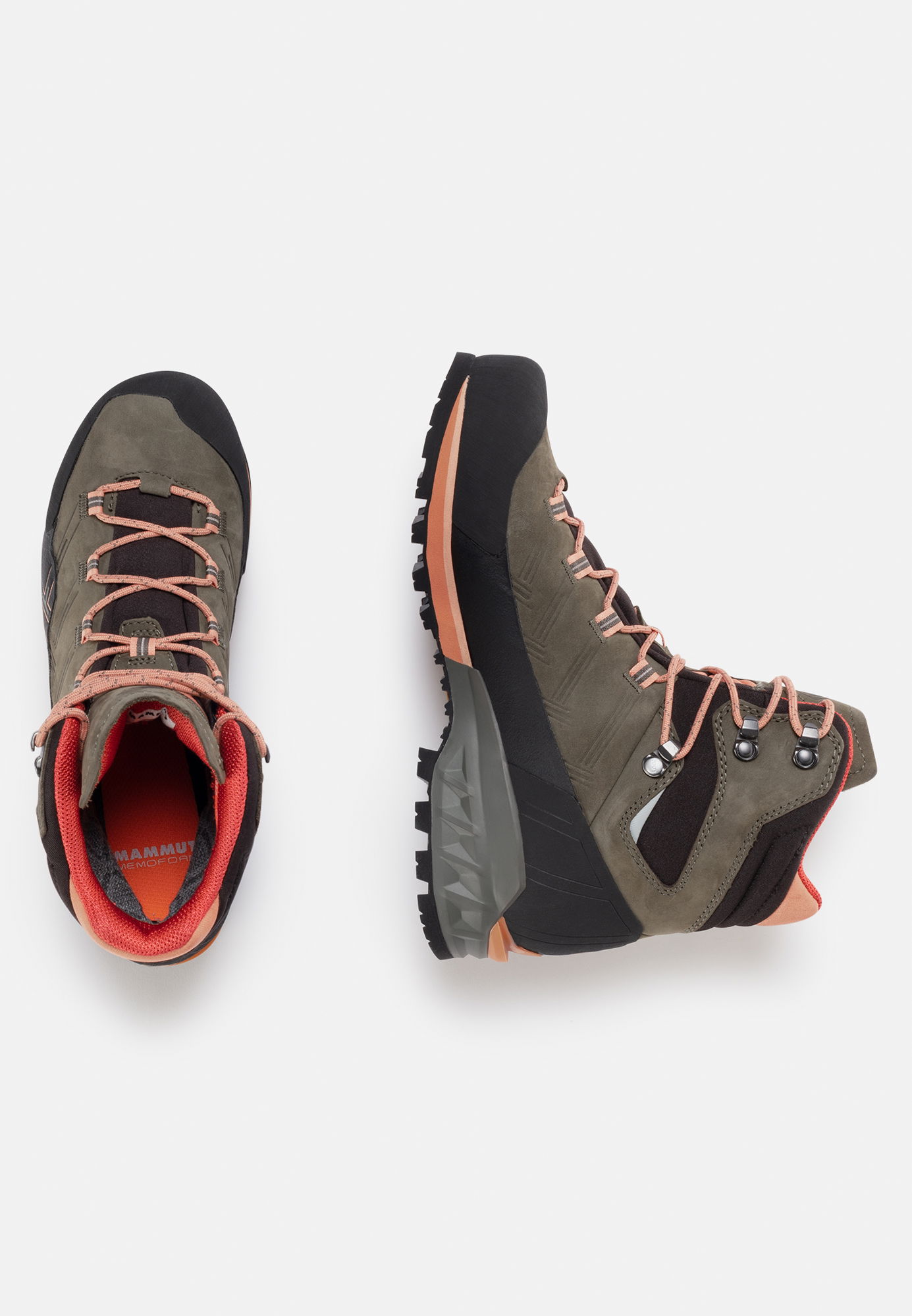 Mammut Kento Guide High GTX® W's