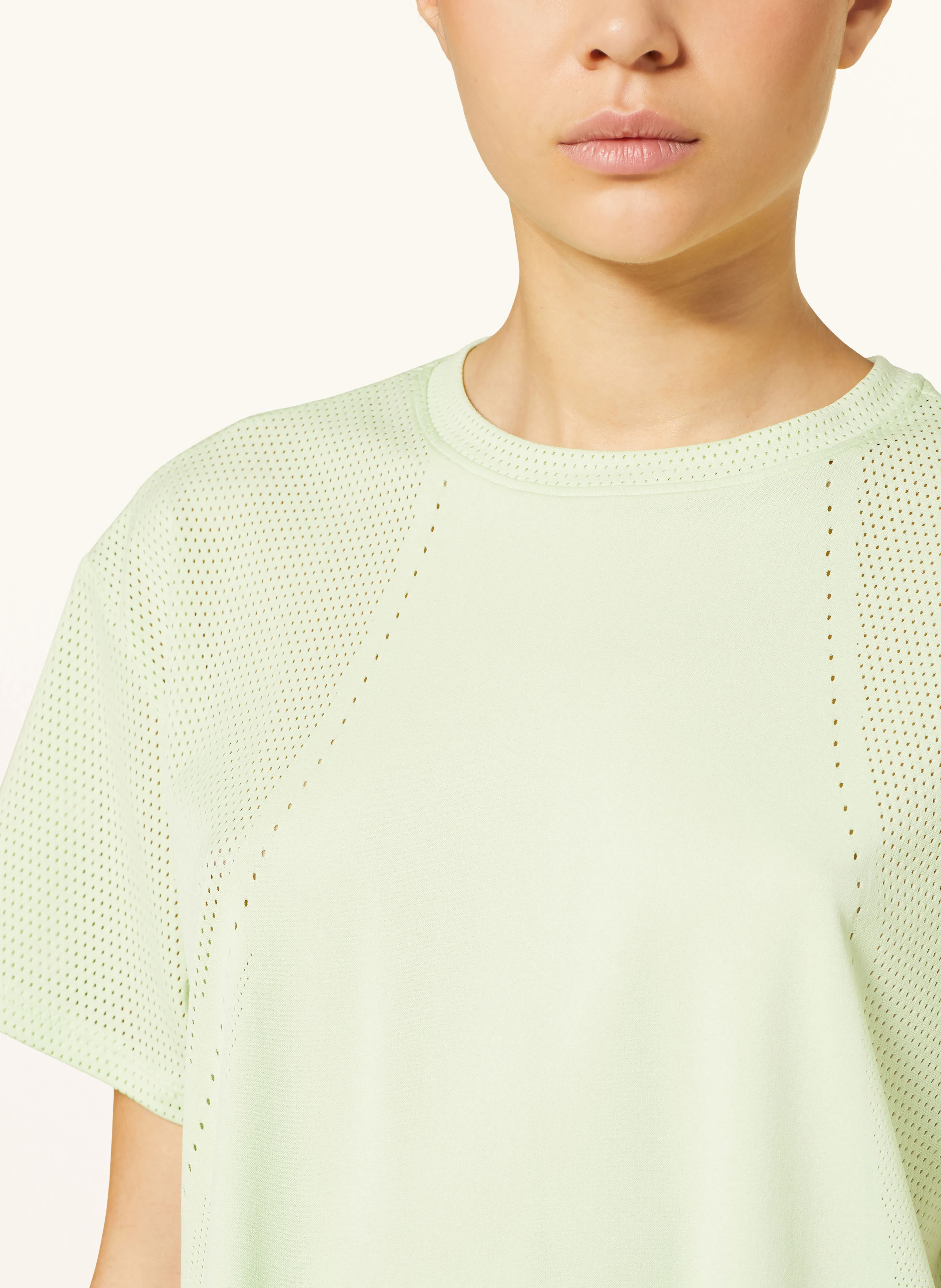 UNDER ARMOUR T-Shirt UA VANISH ENGINEERED