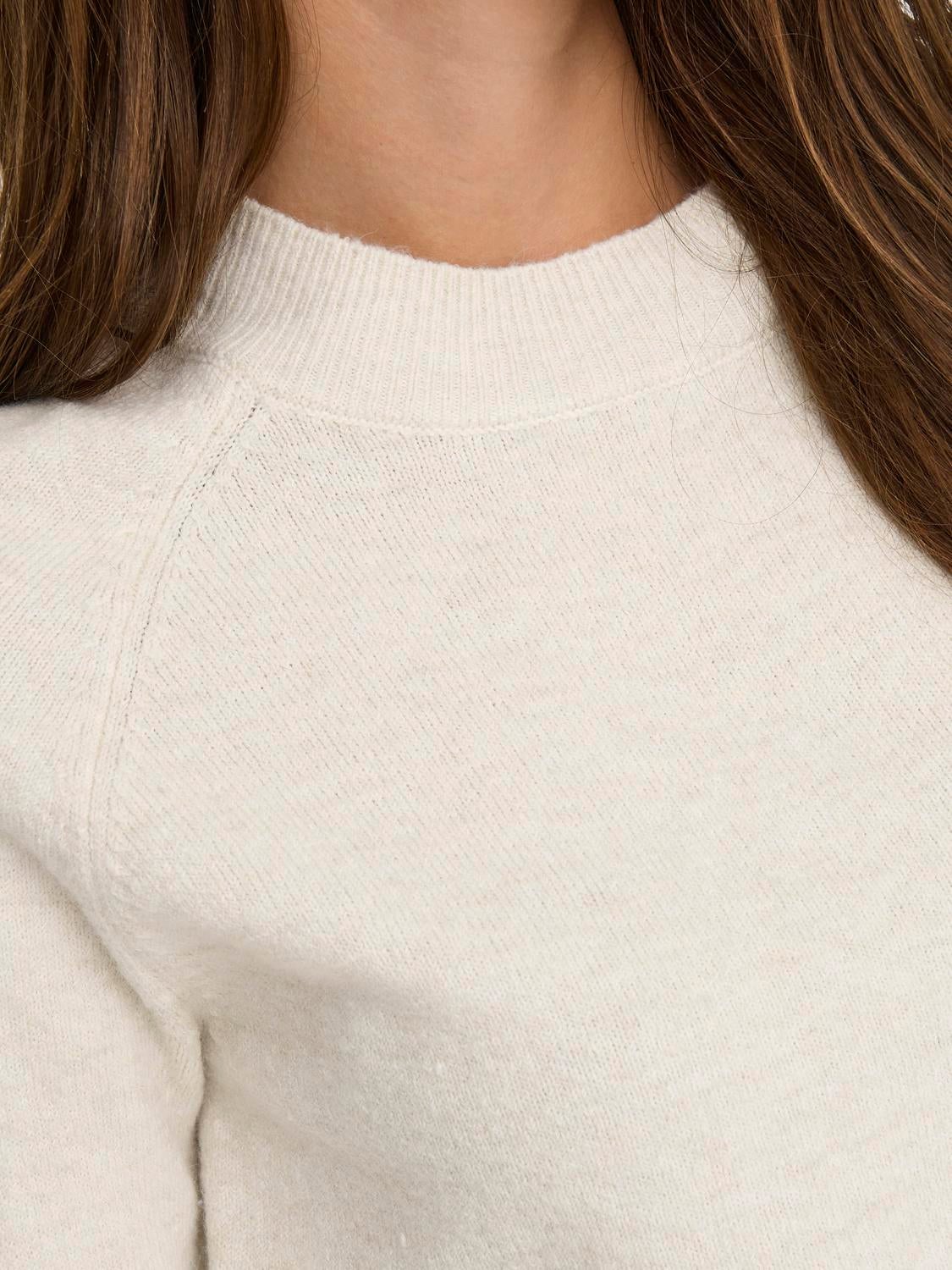 ONLRICA Strickpullover Birch