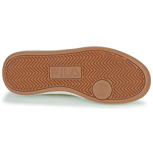 Fila - SEVARO F WMN - Blanc / Doré