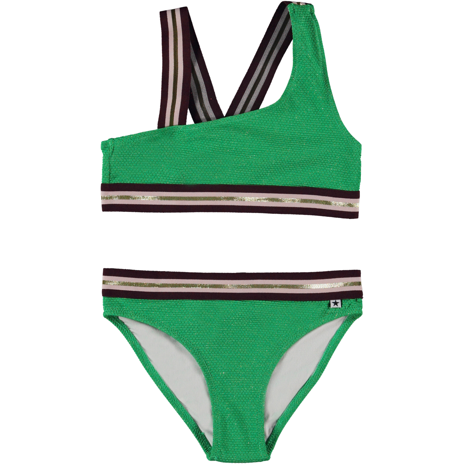 Nicola - Green Bee