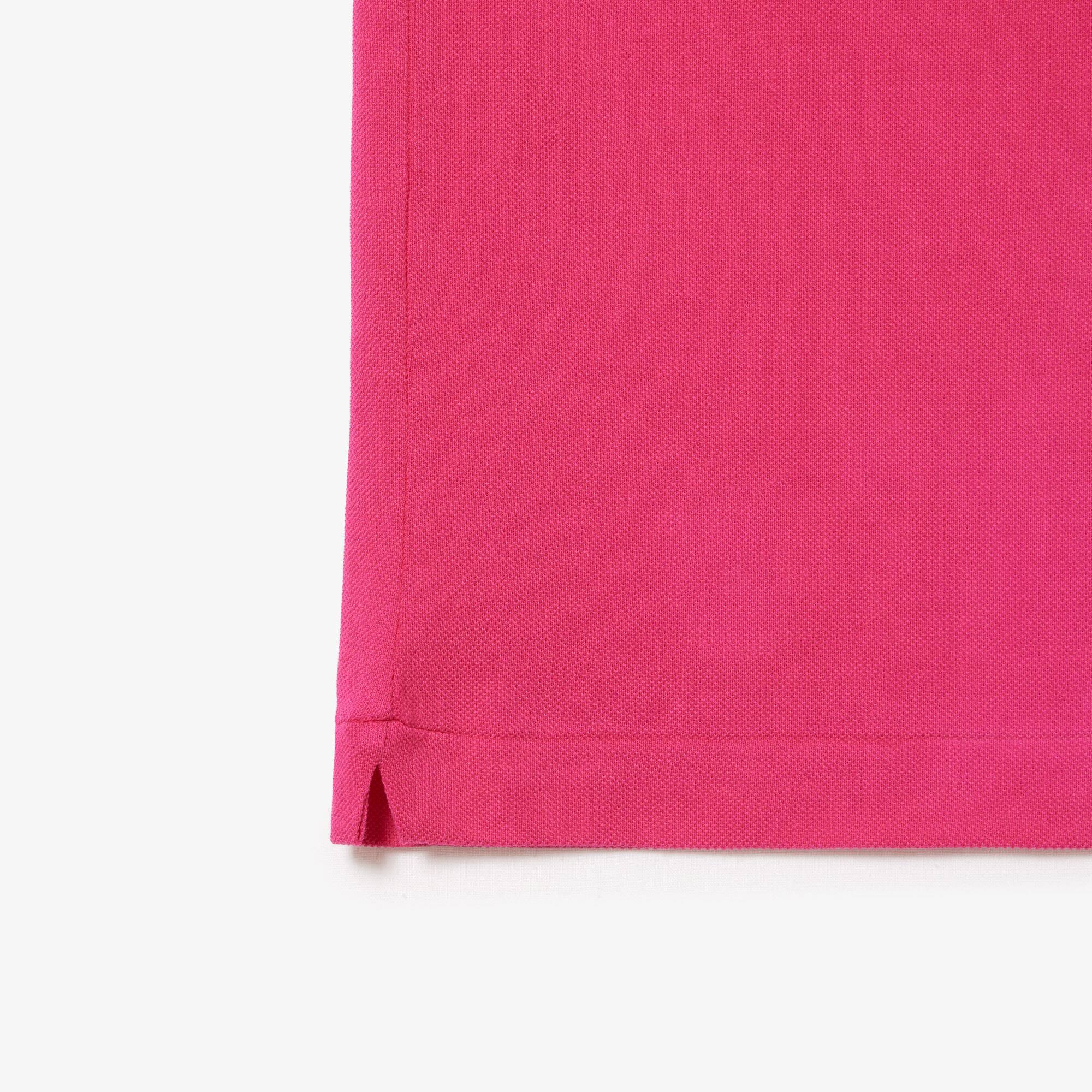 Original L.12.12 Poloshirt Kurze Ärmel - Rosa - Lacoste - Herren