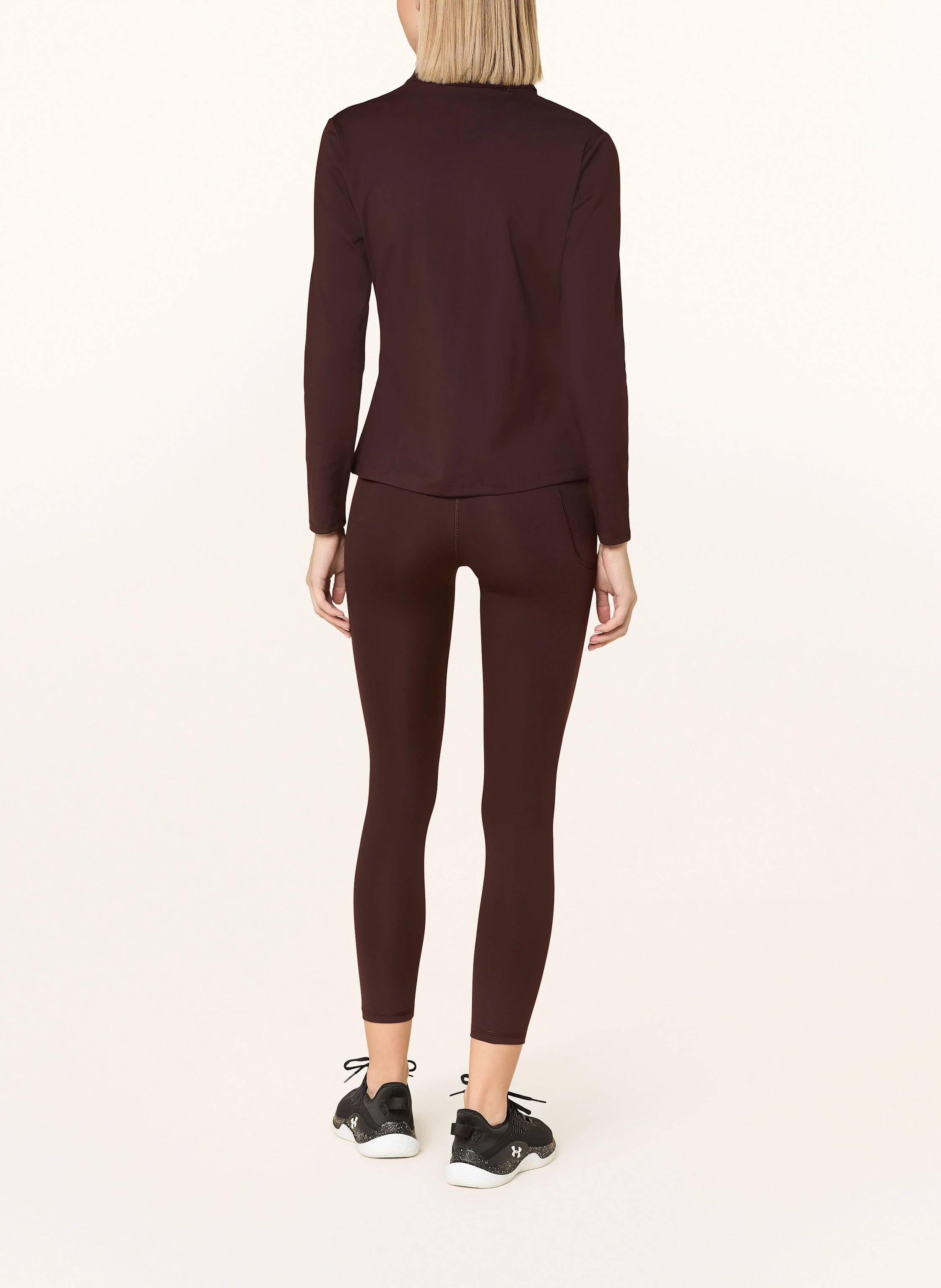 UNDER ARMOUR Tights UA MOTION