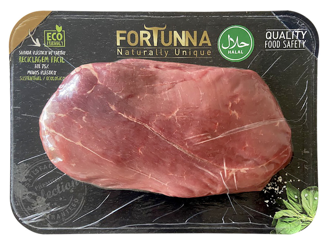 BIFE BOVINO HALAL SKP KG