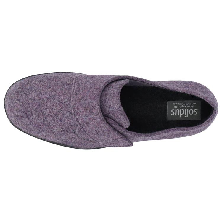 Solidus 29076 rain violet