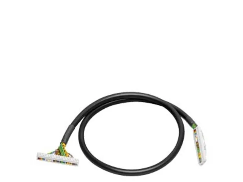 Siemens 6ES7923-5BJ00-0CB0 PLC-forbindelsesledning