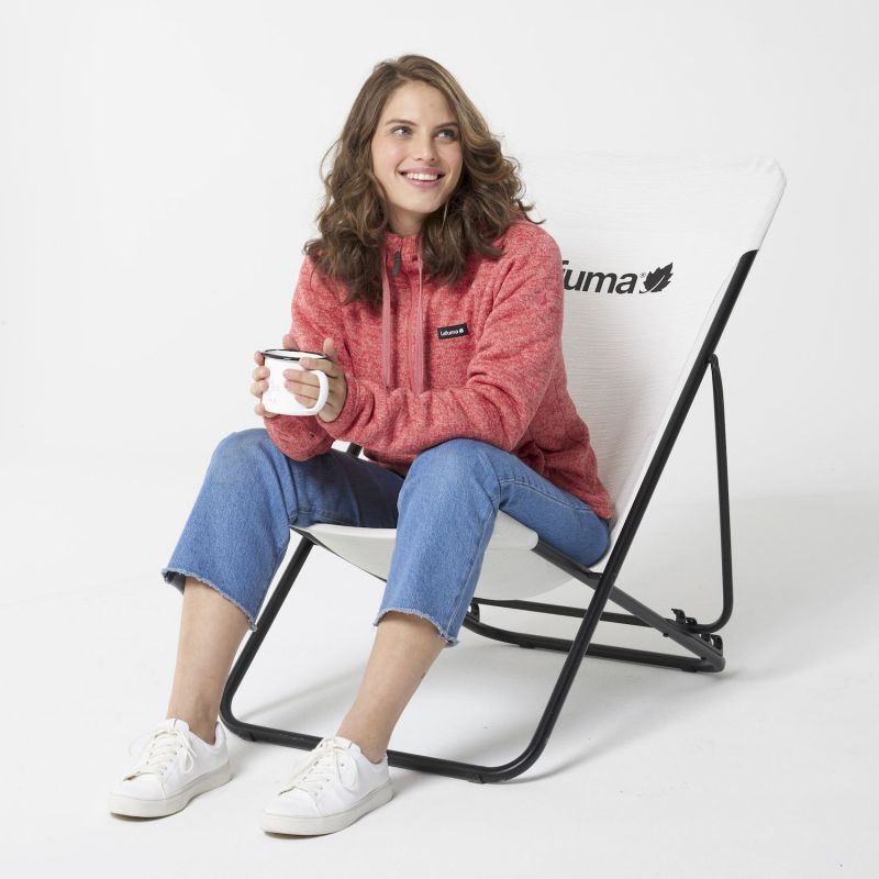 Cali Hoodie W - Polaire femme
