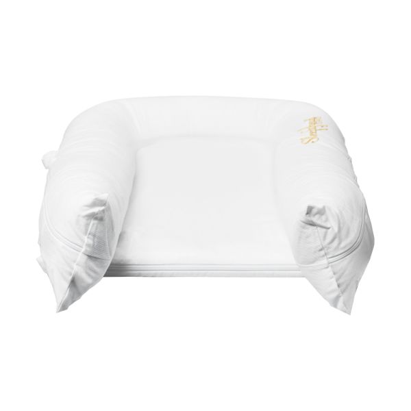 DockATot Deluxe Babynestje