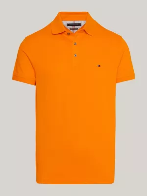 Polo Slim Fit da Coleção 1985