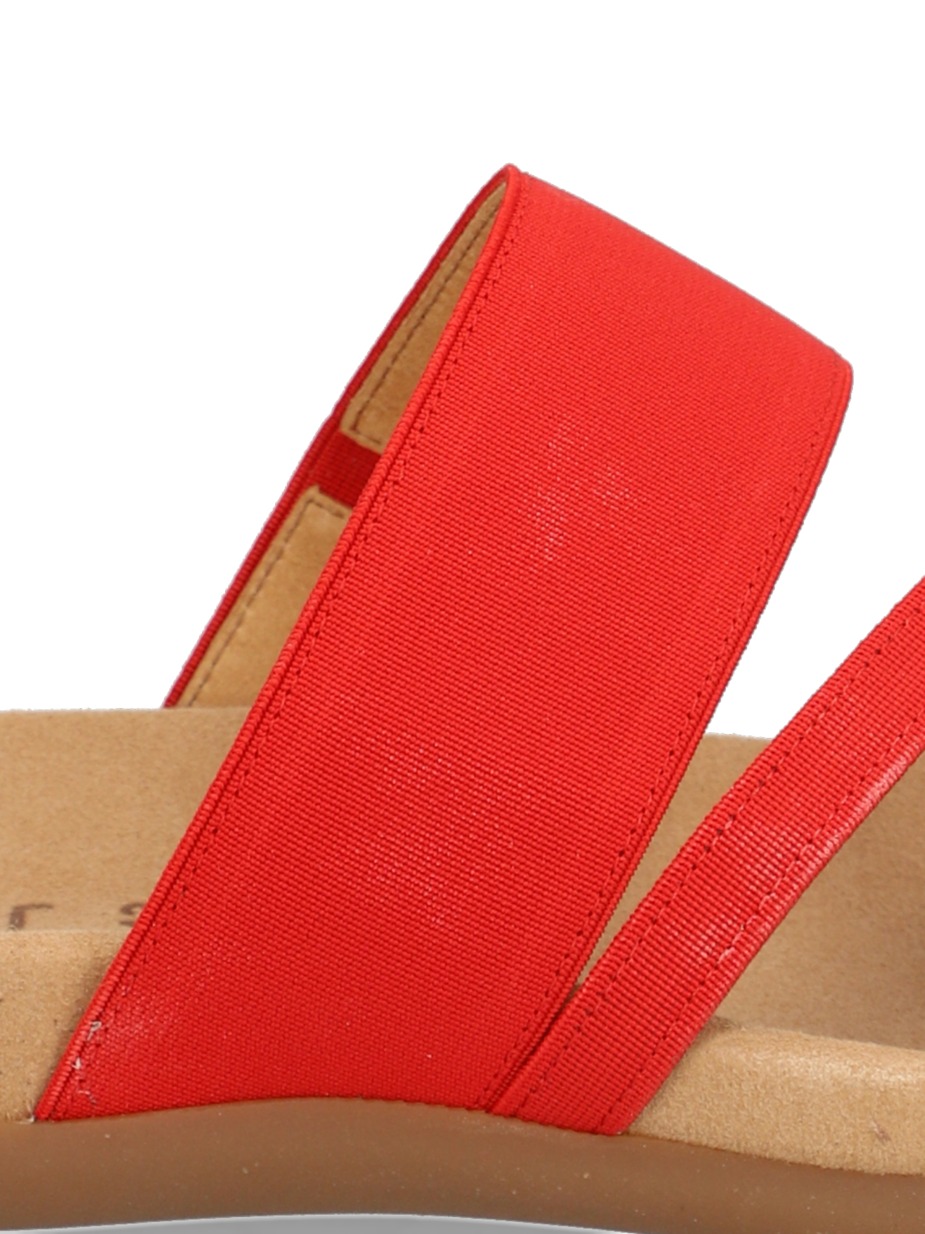Textil Pantoffel