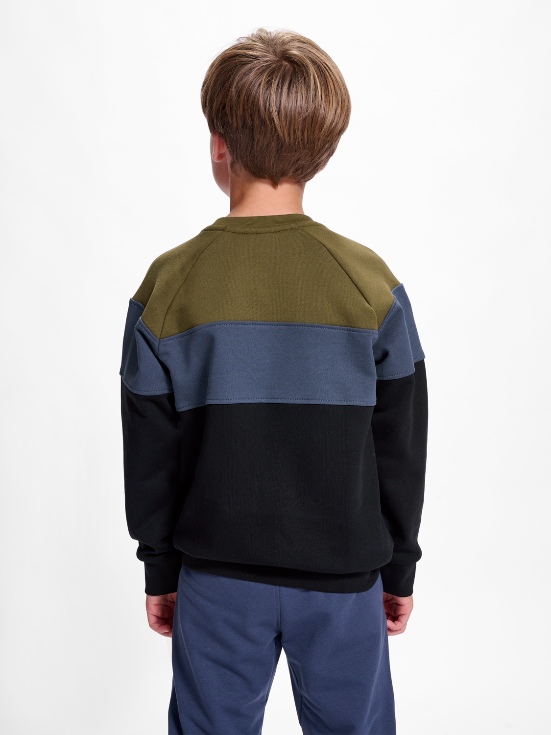 hmlCLAES SWEATSHIRT
