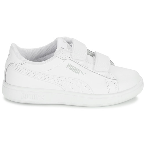 Puma - SMASH 3.0 L PS - Blanc