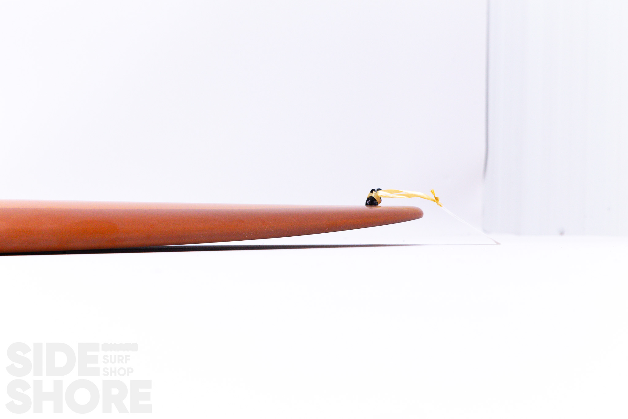 Al Merrick CI Mid Twin - Orange Tint - 6'9 x 21
