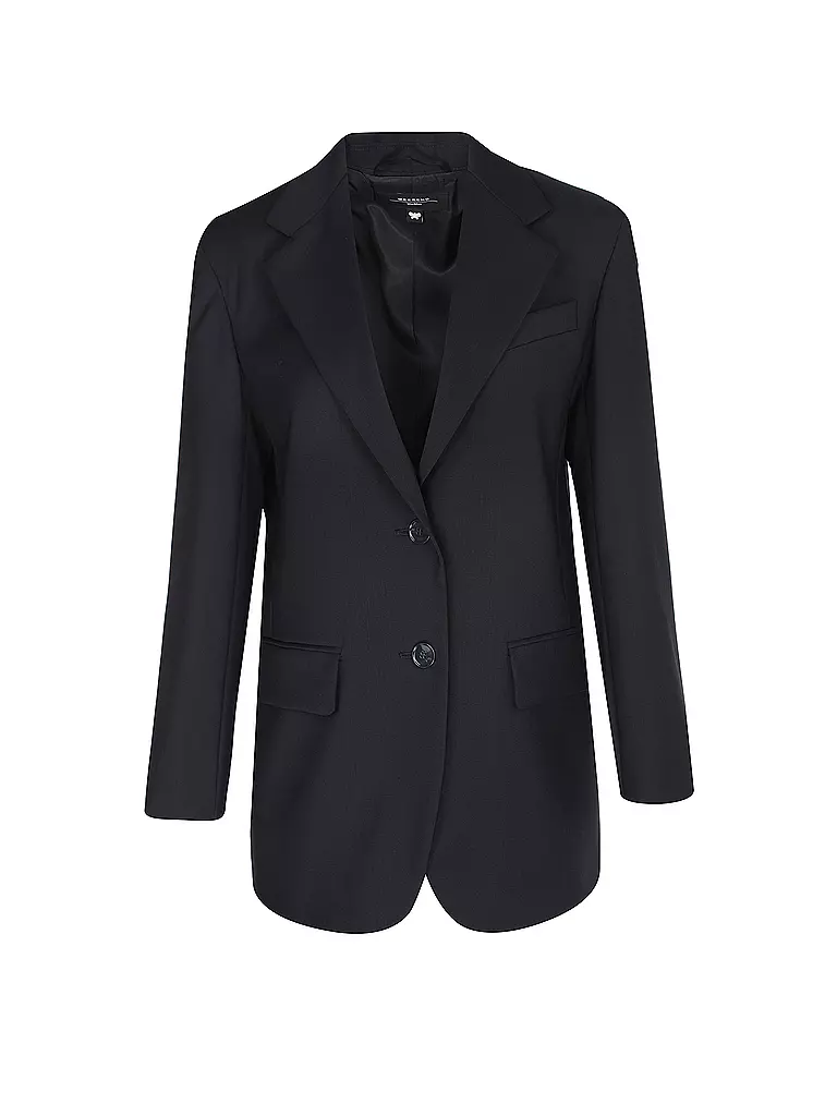 WEEKEND MAX MARA Blazer VEBER dunkelblau