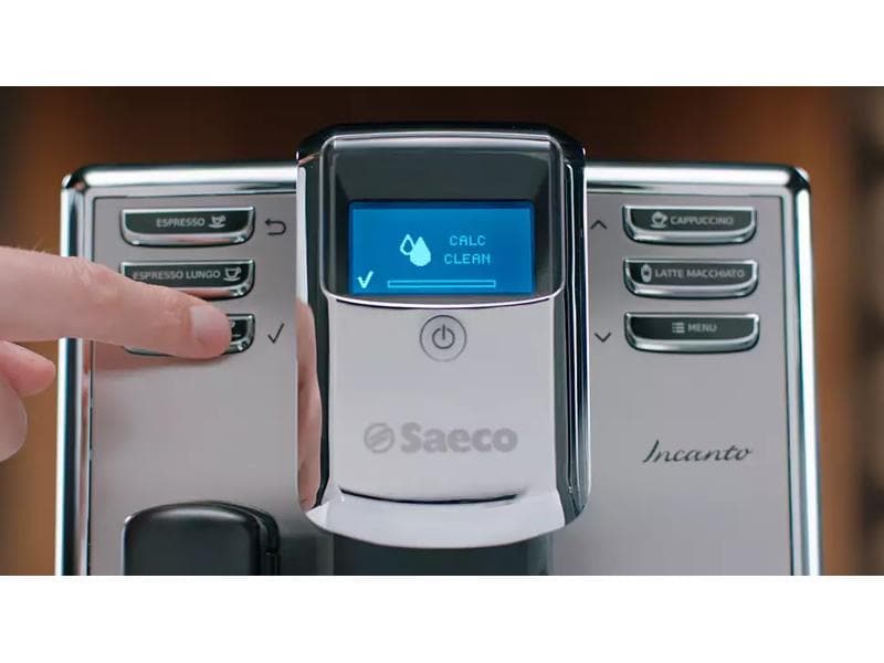 Philips Entkalkungsmittel CA6700/10 Entkalker für Espressomaschinen