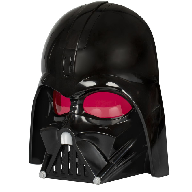 Star Wars - Elektronische Maske - Darth Vader