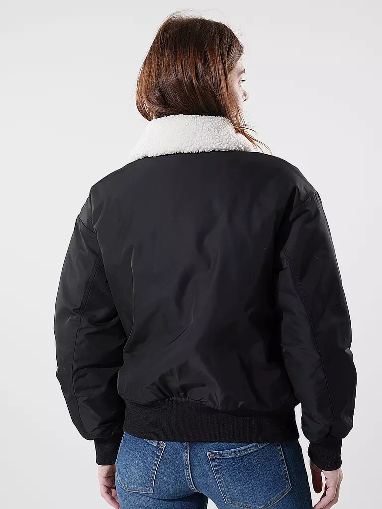 MARC O' POLO DENIM Blouson  schwarz