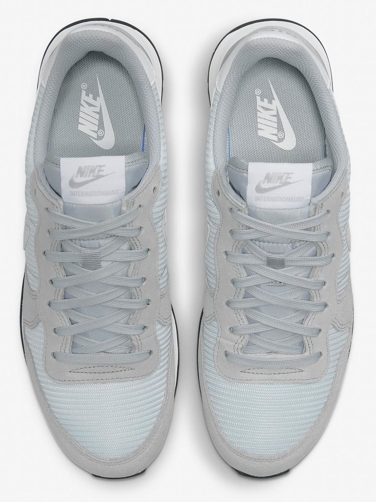 Internationalist