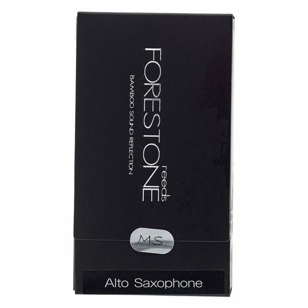 Forestone Alto Saxophone MS